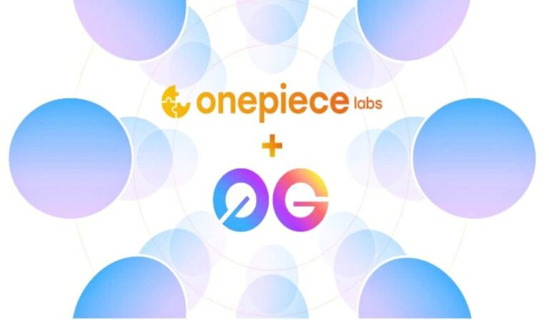 0G and OnePiece Labs Collaborate to Create Crypto x AI Incubator