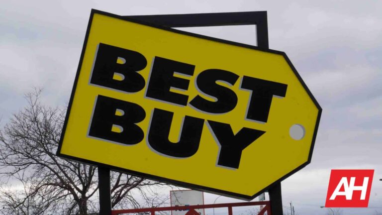 Best Buy announces Google-powered AI for customer service