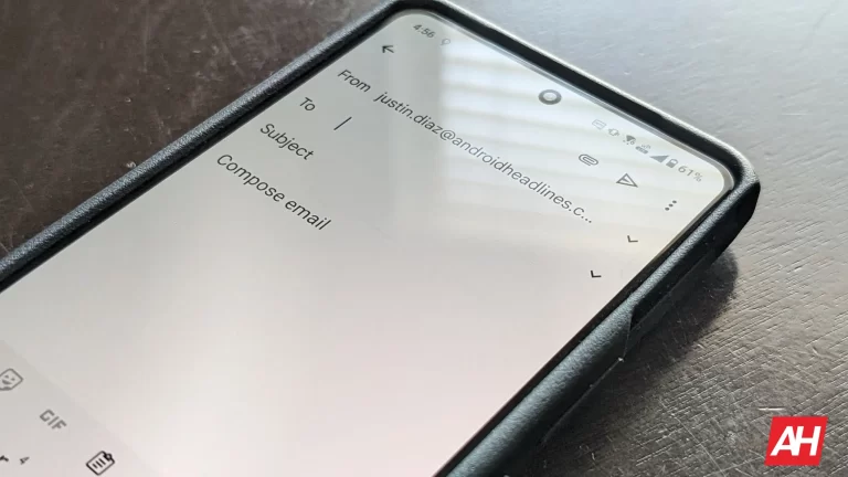 Gmail on Android gets AI-powered summaries and Gemini toggle