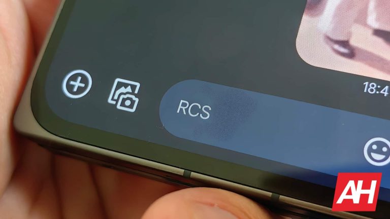 RCS gets major update, bridges Android-iPhone messaging gap