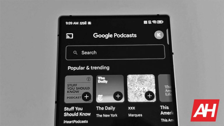 Google’s graveyard keeps growing, Google Podcasts is the latest victim