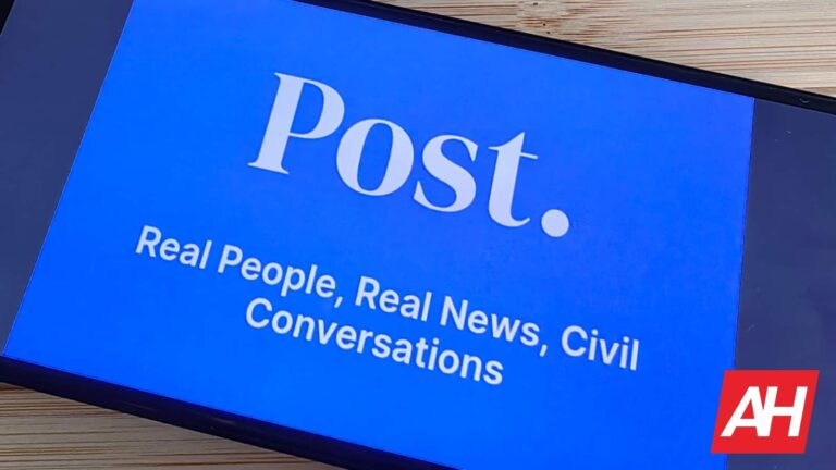 Post News, a Twitter alternative is shutting down