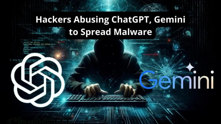 AI Package Hallucination – Abusing ChatGPT, Gemini to Spread Malware