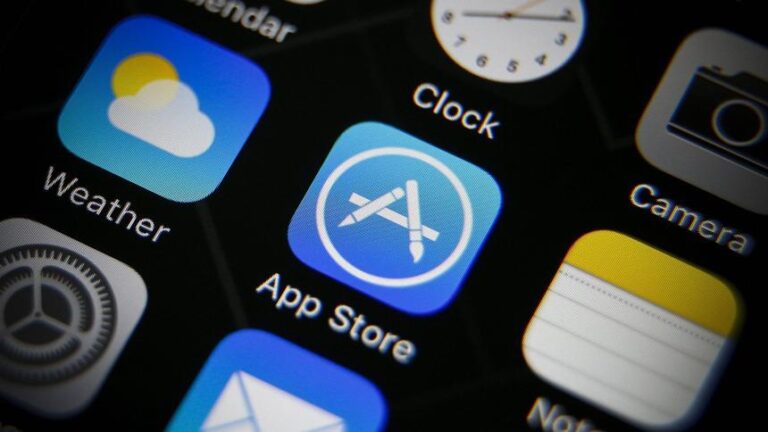 Apple Removed Numerous Apps From China App Store