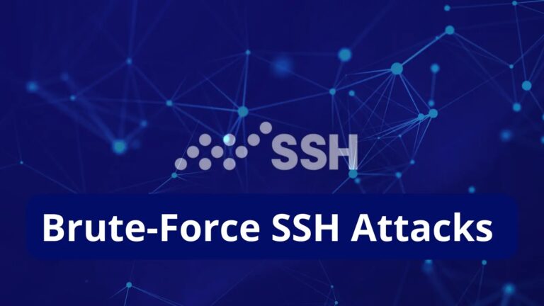 Brute-Force SSH Attacks Rampant in the Wild