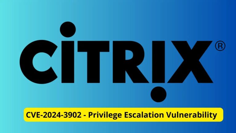 Citrix UberAgent Flaw Let Attackers Elevate Privileges