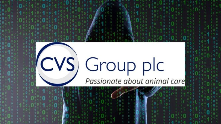 Veterinary Giant IT System Attacked by Hackers