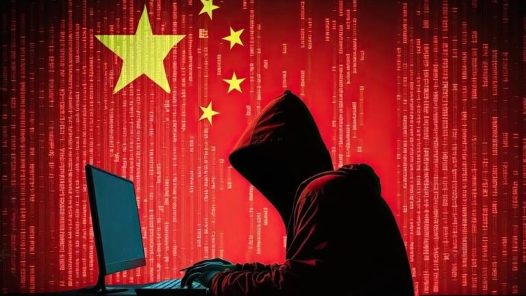 Chinese Hackers Using AI Tools To Influence Upcoming Elections