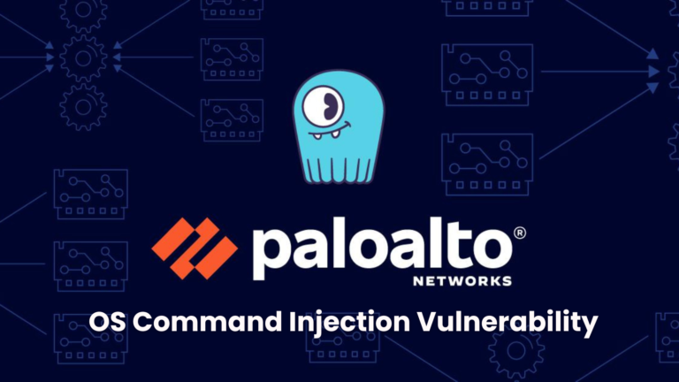 Palo Alto RCE Zero-day Vulnerability Actively Exploited in the Wild