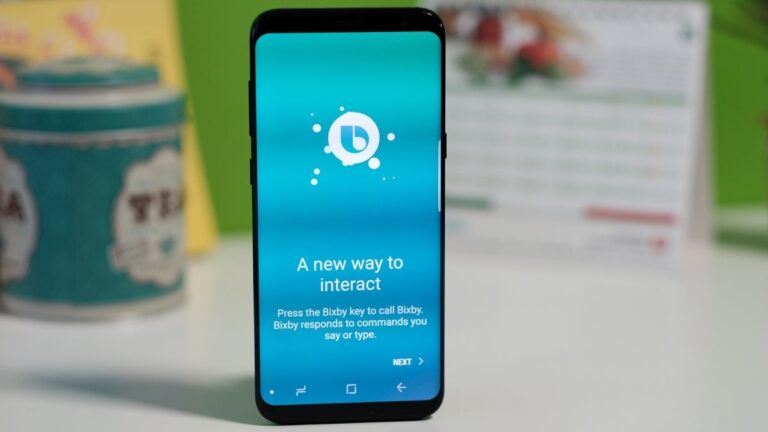 Details on Bixby’s AI update: Here’s how your Galaxy will get better (also, expect potato recipes)