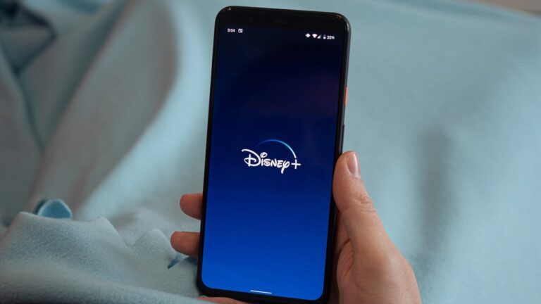 Disney Plus’ password-sharing crackdown begins in June