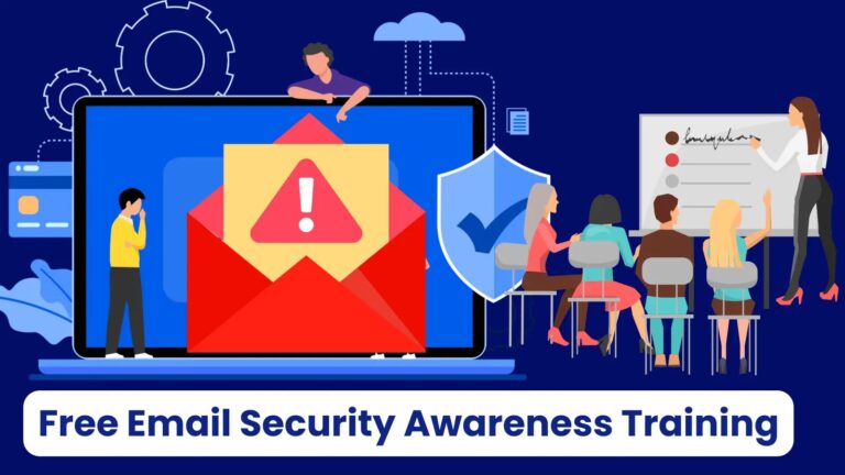 Email Security Awareness Training – Empowering MSPs to Protect Clients