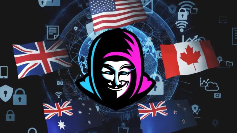 Hackers Claiming Breach of Five Eyes Intelligence Group Doc