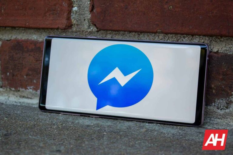 Facebook Messenger finally gets HD photos, plus more useful features