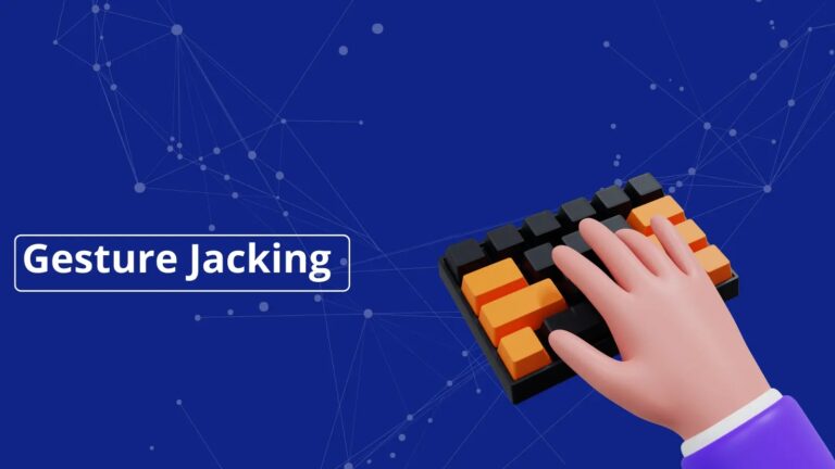 Gesture Jacking – New Attack That Deceives Website Visitors