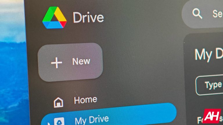 Google Drive dark mode for web finally starts rolling out