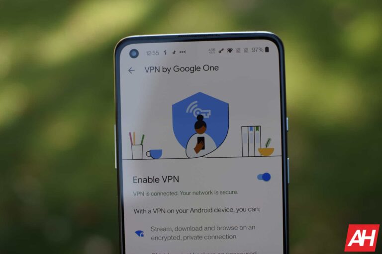 VPN by Google One follows Google Podcasts to the afterlife