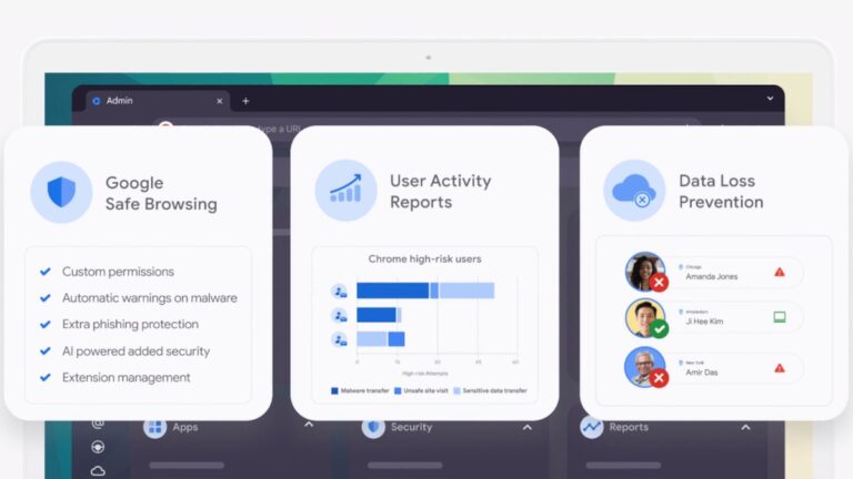Google launches paid version of Chrome with extra security features