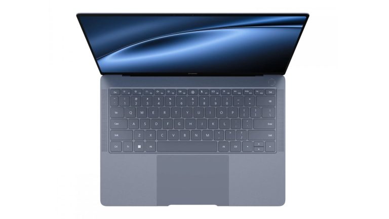 Huawei’s new MateBook X Pro 2024 ultrabook is ‘lighter than light’