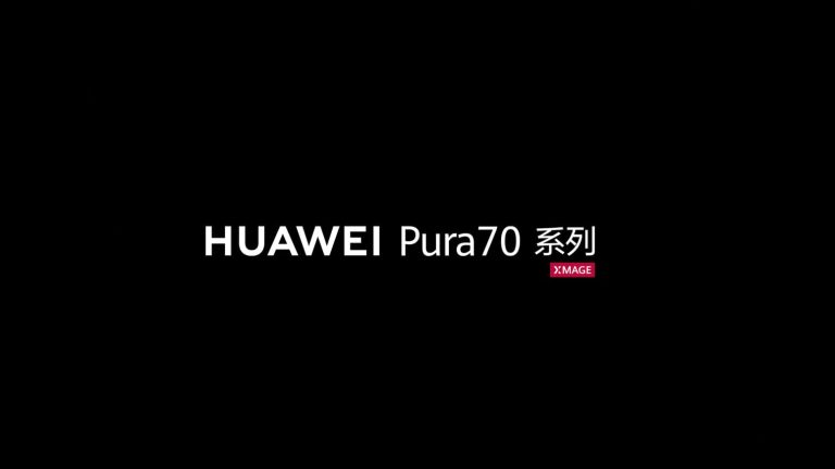 Huawei rebranded its flagship lineup after 12 years