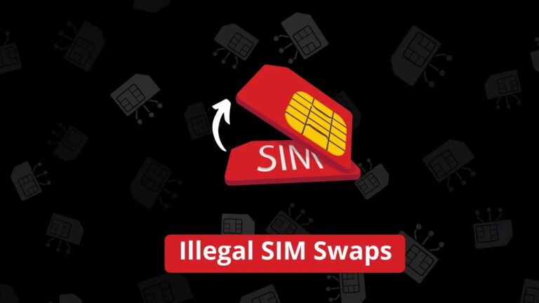 Hacker Offer Upto $300 To Mobile Networks Staff for Illegal SIM Swaps