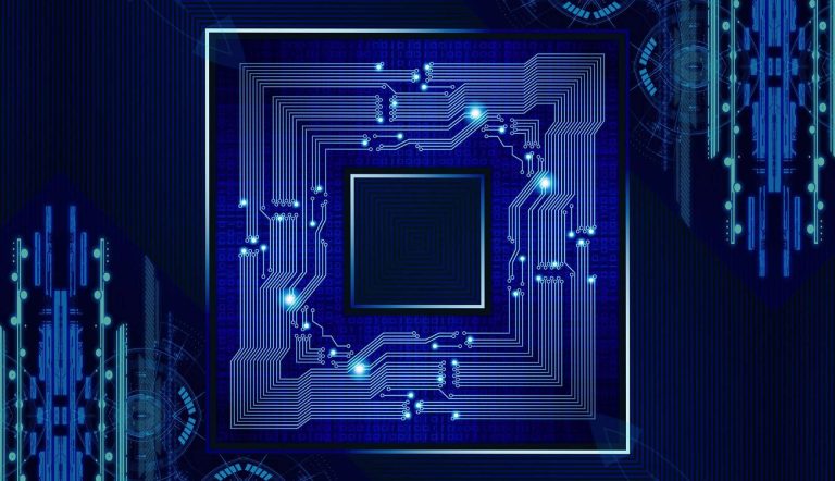 Semiconductor market declined in 2023 after two years of growth