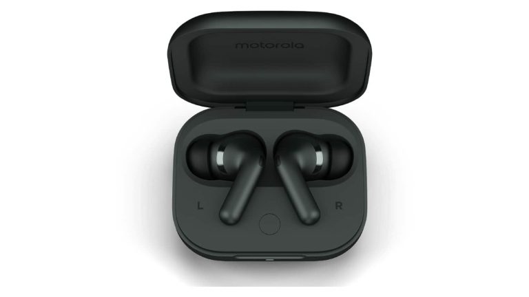 These are what Motorola’s new earbuds will look like