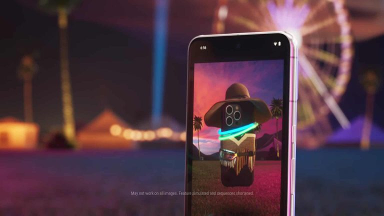 iPhone & Pixel visit Coachella in Google’s latest ad