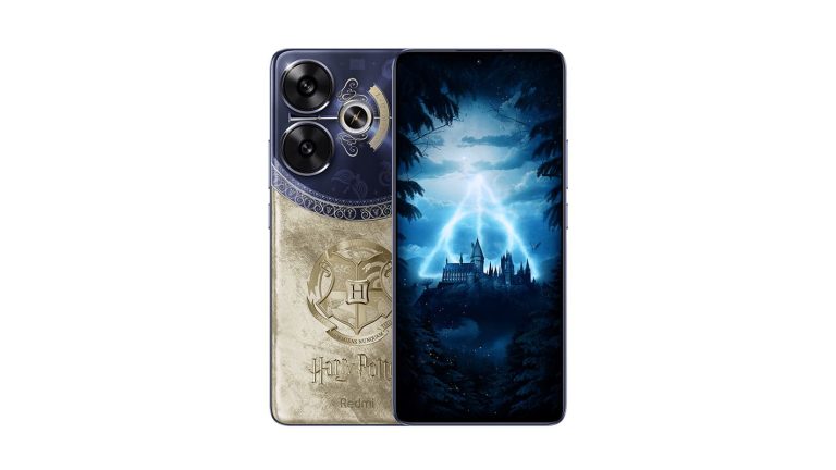 New Harry Potter smartphone just got announced by Xiaomi