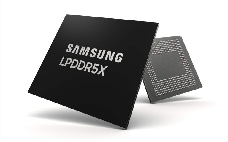 Samsung tests its fastest DRAM with MediaTek chip amid Galaxy S25 rumors