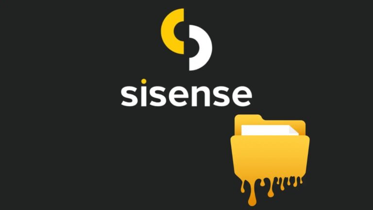 Sisence Data Breach, CISA Urges To Reset Login Credentials