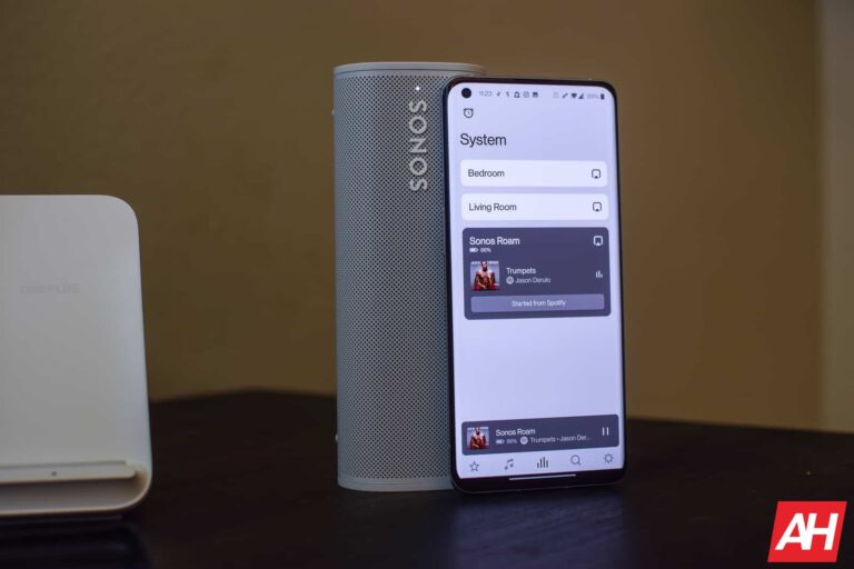 The updated Sonos S2 app will reportedly launch on May 7