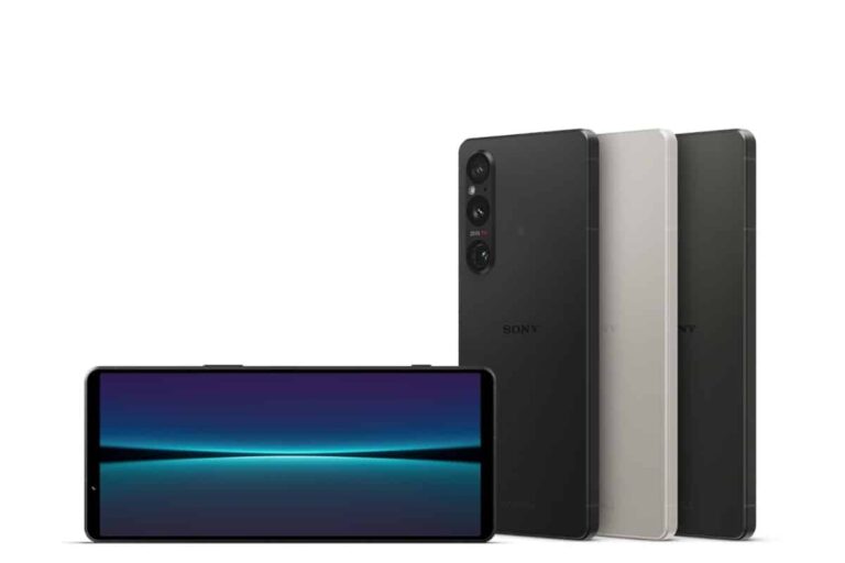 Sony Xperia 1 VI could launch with unchanged camera hardware