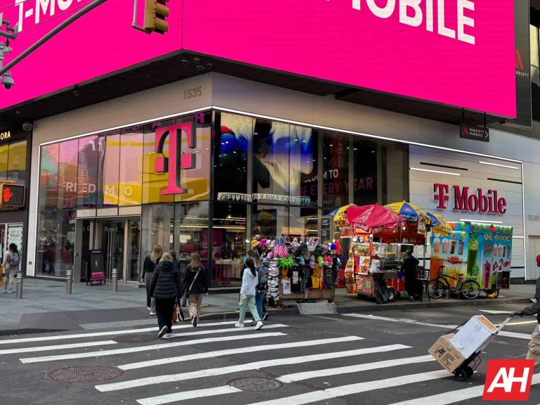 New Scam Targeting T-Mobile Customers could Hijack your Account