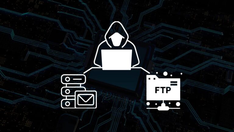 Hackers Compromised 320+ Organizations FTP & SMTP Servers