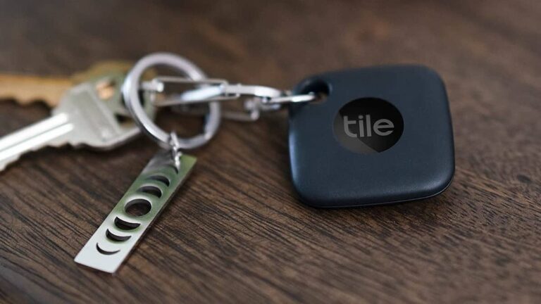 Tile may not launch Find My Device network-supported trackers