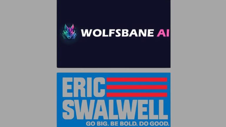 Swalwell for Congress Campaign Partners with Wolfsbane.ai to Protect Against AI-Generated Cloning