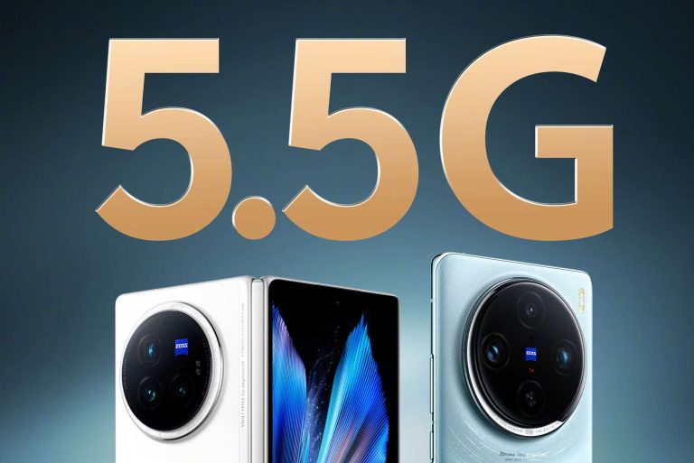 More smartphones will get 5.5G support soon