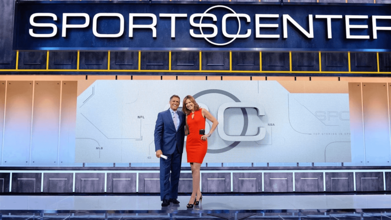 New Standalone ESPN Streamer Launches in Fall 2025