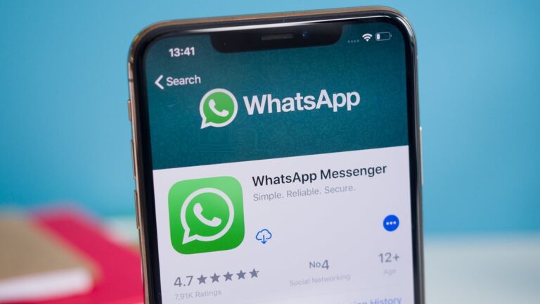 WhatsApp rolls back a small design tweak that caused user backlash