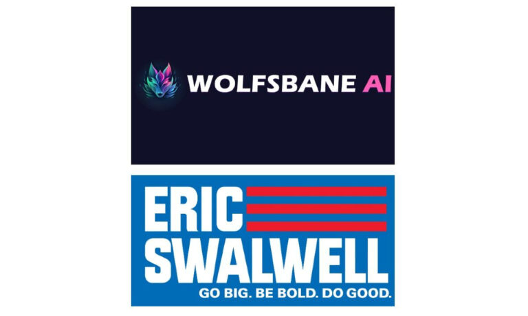 Swalwell for Congress Campaign Partners with Wolfsbane.ai to Protect Against AI Generated Cloning