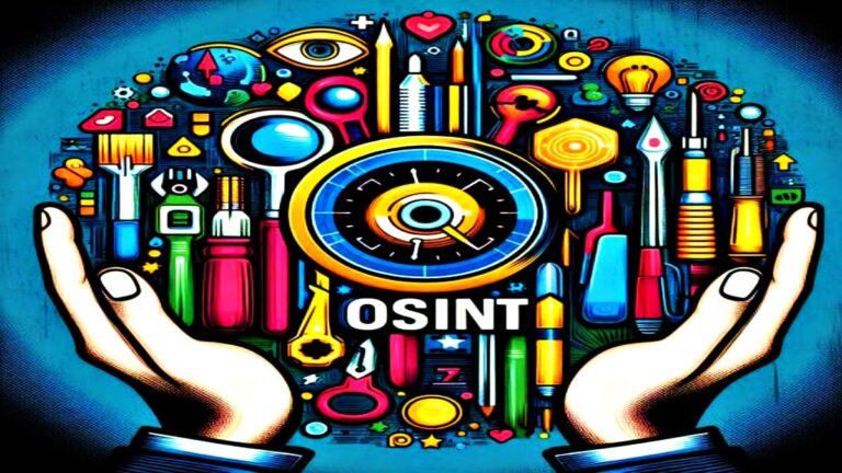 Best Paid and Free OSINT Tools for 2024