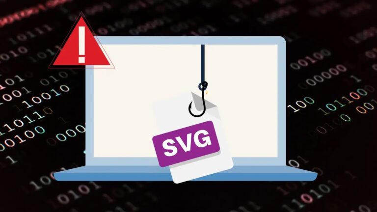 Beware of Encrypted Phishing Attack With Weaponized SVG Files