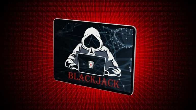 Blackjack Hackers Destroyed 87k Sensors Using ICS Malware