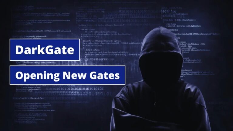 DarkGate Malware Abusing Cloud Storage & SEO Delivery