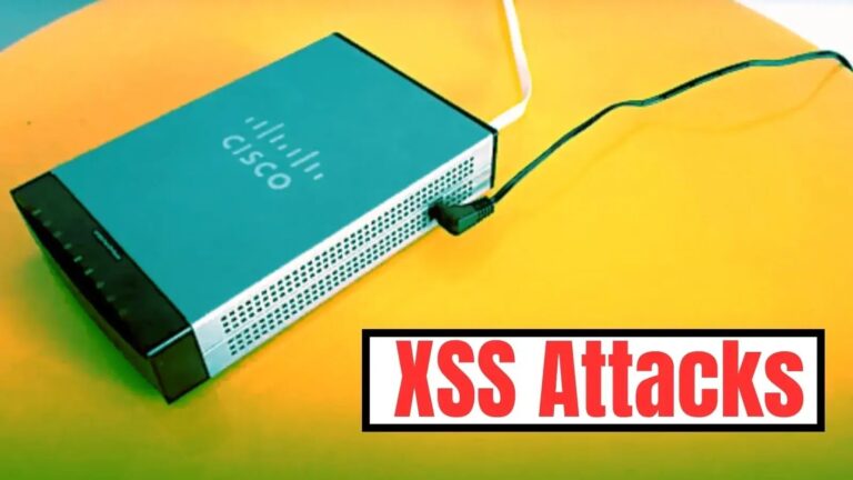 Multiple Cisco Small Business Routers Vulnerable to XSS Attacks