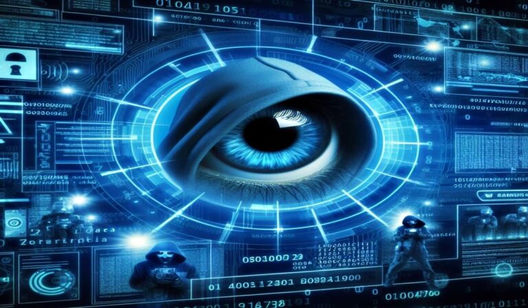 IntelBroker Claims Space-Eyes Breach, Targeting US National Security Data