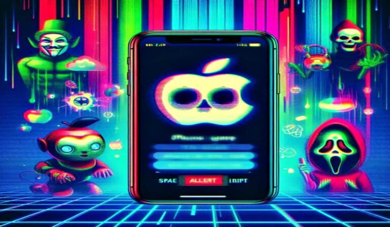 iPhone Users in 92 Countries Targeted by Mercenary Spyware Attacks