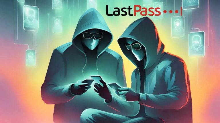 Deepfake Technology To Impersonate as LastPass CEO