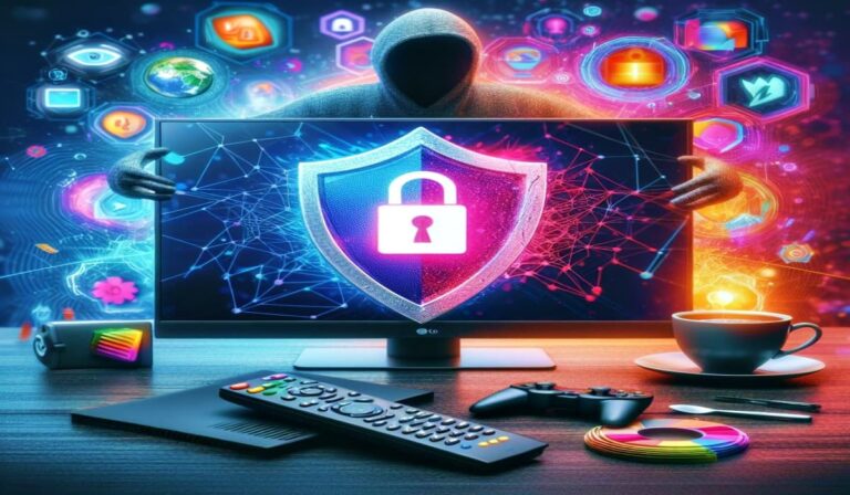 91,000 Smart LG TV Devices Vulnerable to Remote Takeover